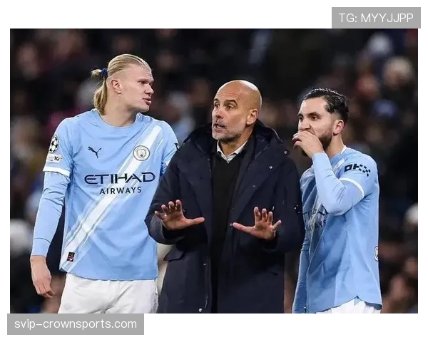 哈兰德伤愈复出训练状态良好 曼城锋线战力获重要补充